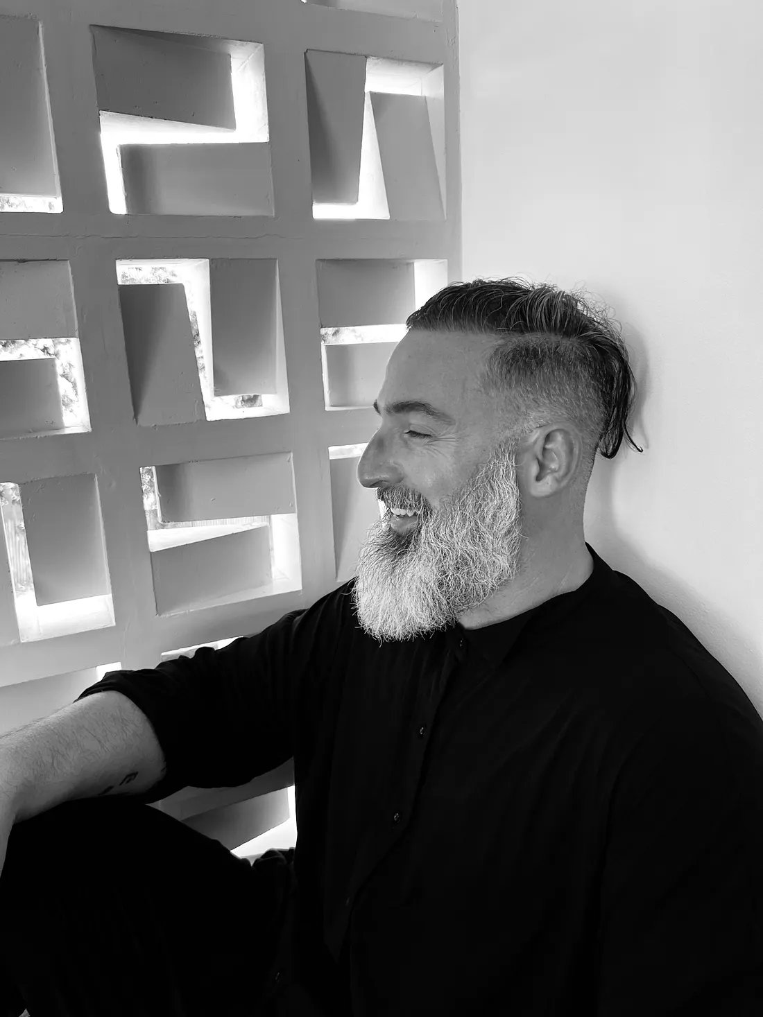 Play It Back: C. Darius Delaunay-Driquert's Big Idea