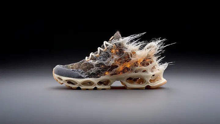 The End of the Sneaker Cycle